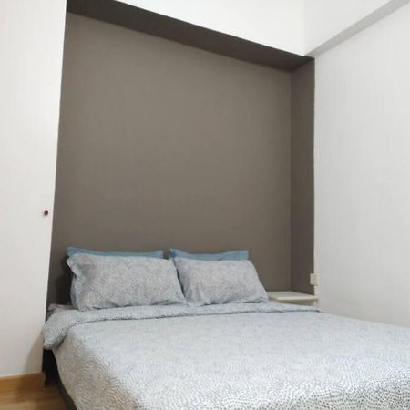 The Orion @Next To Ijn 3 Bedroom Unit Kuala Lumpur Esterno foto