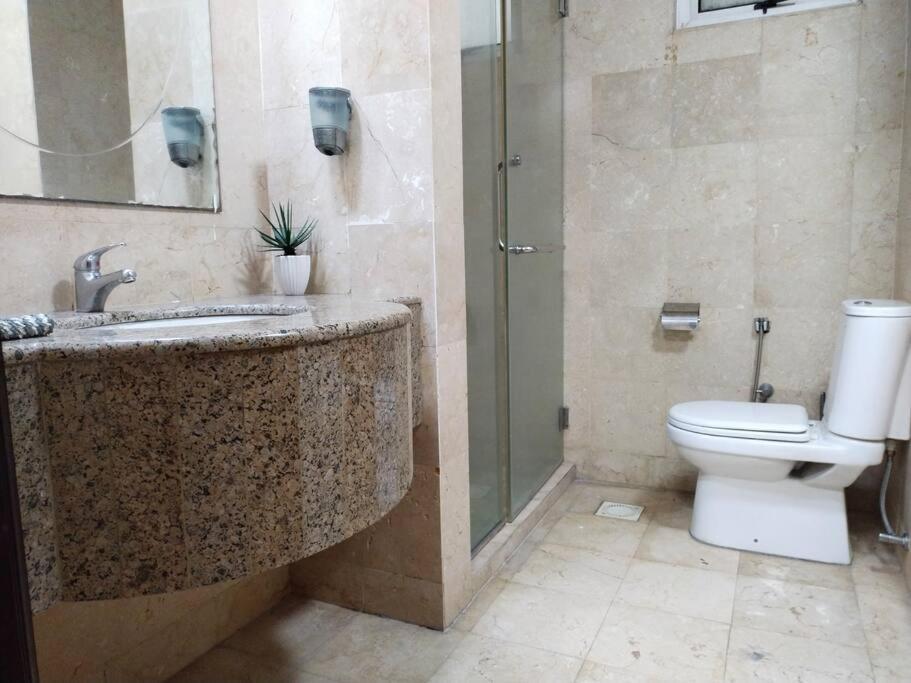 The Orion @Next To Ijn 3 Bedroom Unit Kuala Lumpur Esterno foto