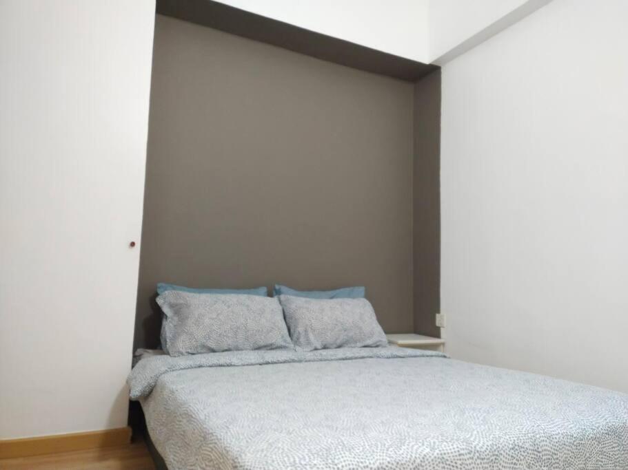The Orion @Next To Ijn 3 Bedroom Unit Kuala Lumpur Esterno foto