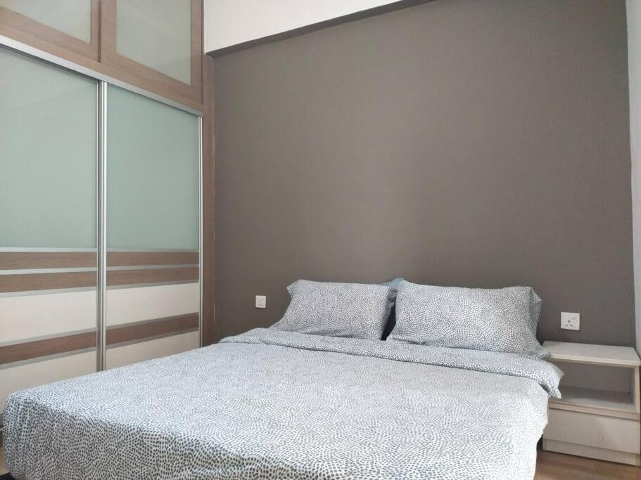 The Orion @Next To Ijn 3 Bedroom Unit Kuala Lumpur Esterno foto